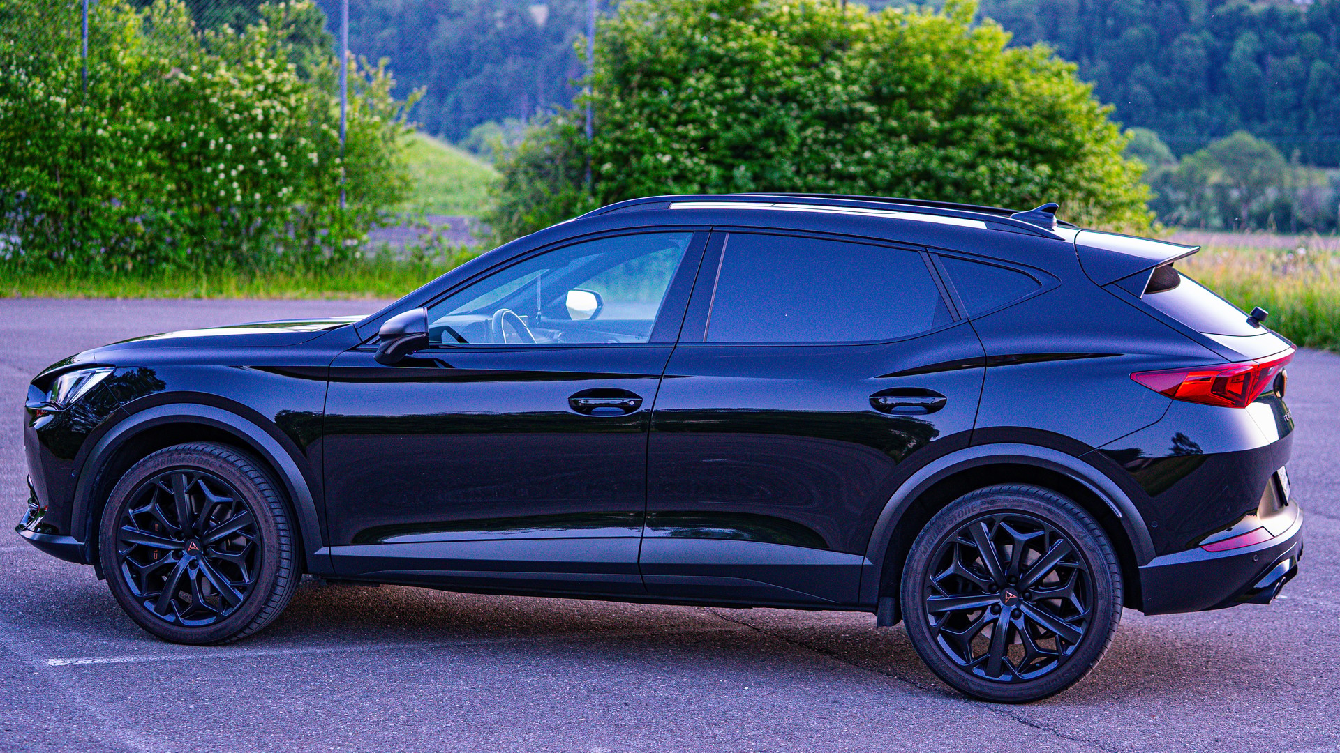CUPRA 2.0 TSI VZ Tribe Edition 4Drive DSG-image-2