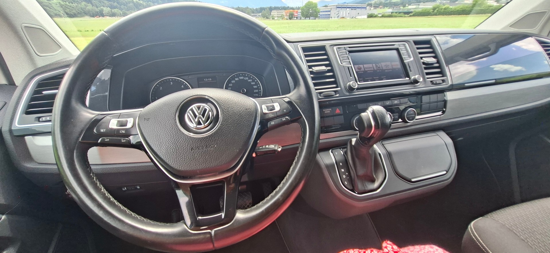 VW T6 California 2.0 TDI Beach Liberty DSG-image-12