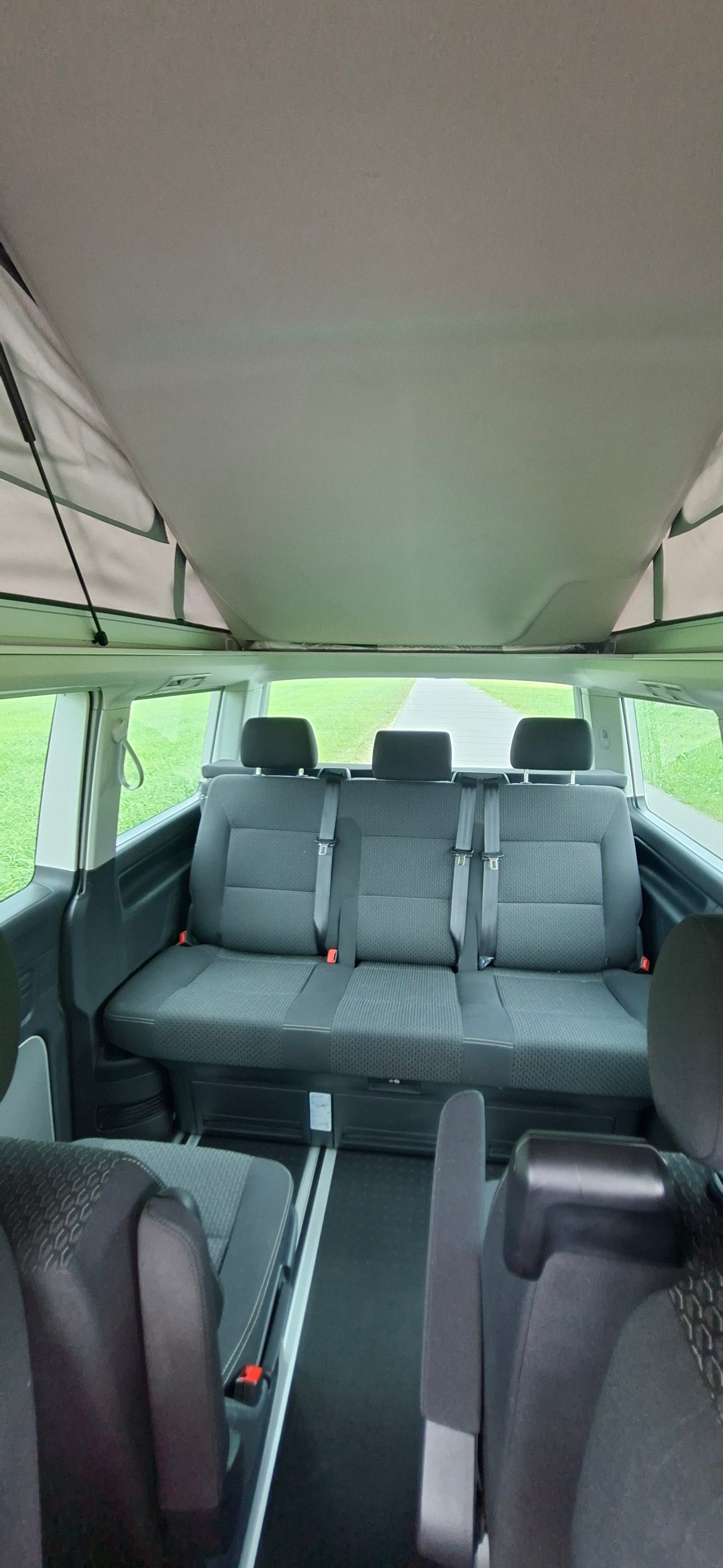 VW T6 California 2.0 TDI Beach Liberty DSG-image-6