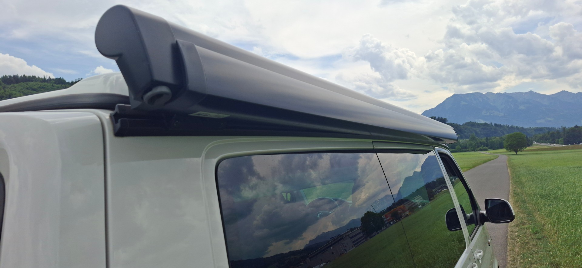 VW T6 California 2.0 TDI Beach Liberty DSG-image-4