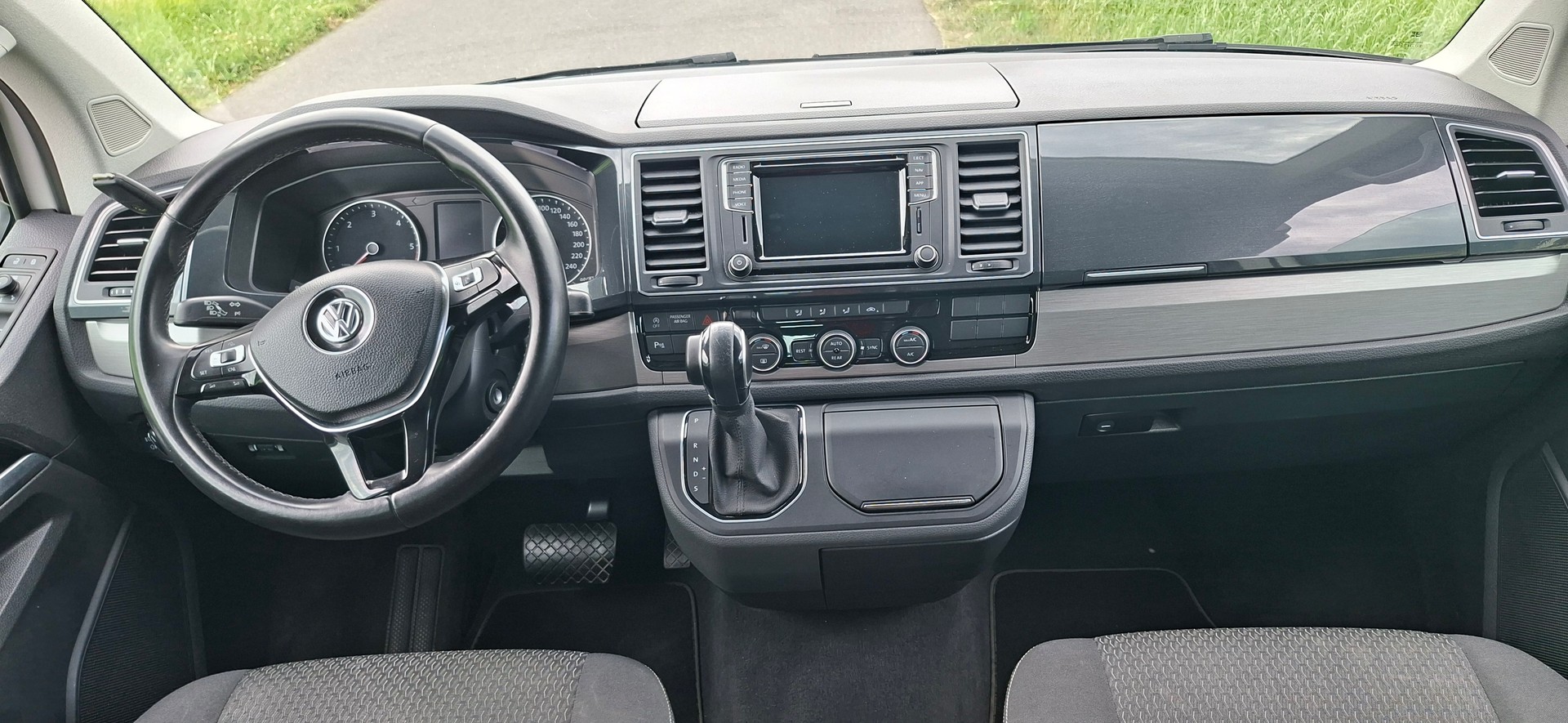VW T6 California 2.0 TDI Beach Liberty DSG-image-7