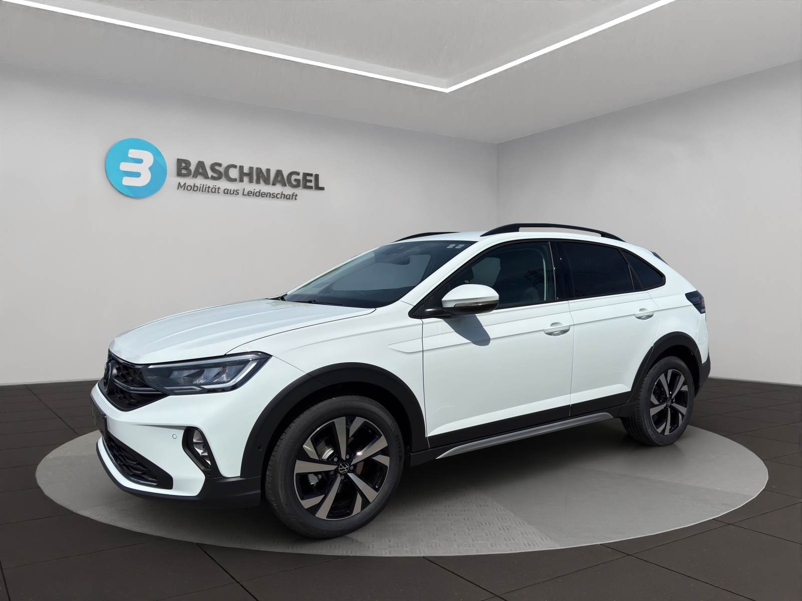 VW Taigo 1.0 TSI Life United DSG-image-0