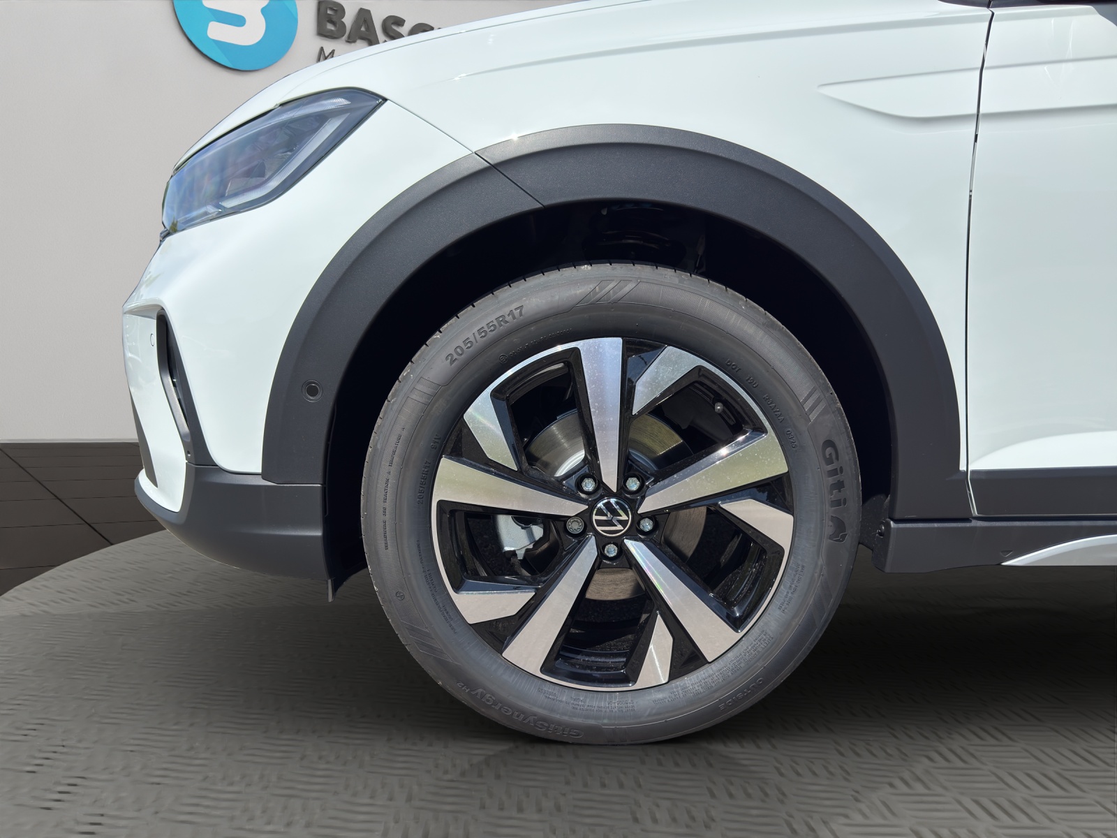 VW Taigo 1.0 TSI Life United DSG-image-6