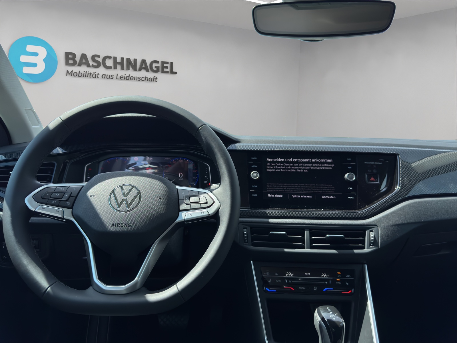 VW Taigo 1.0 TSI Life United DSG-image-4