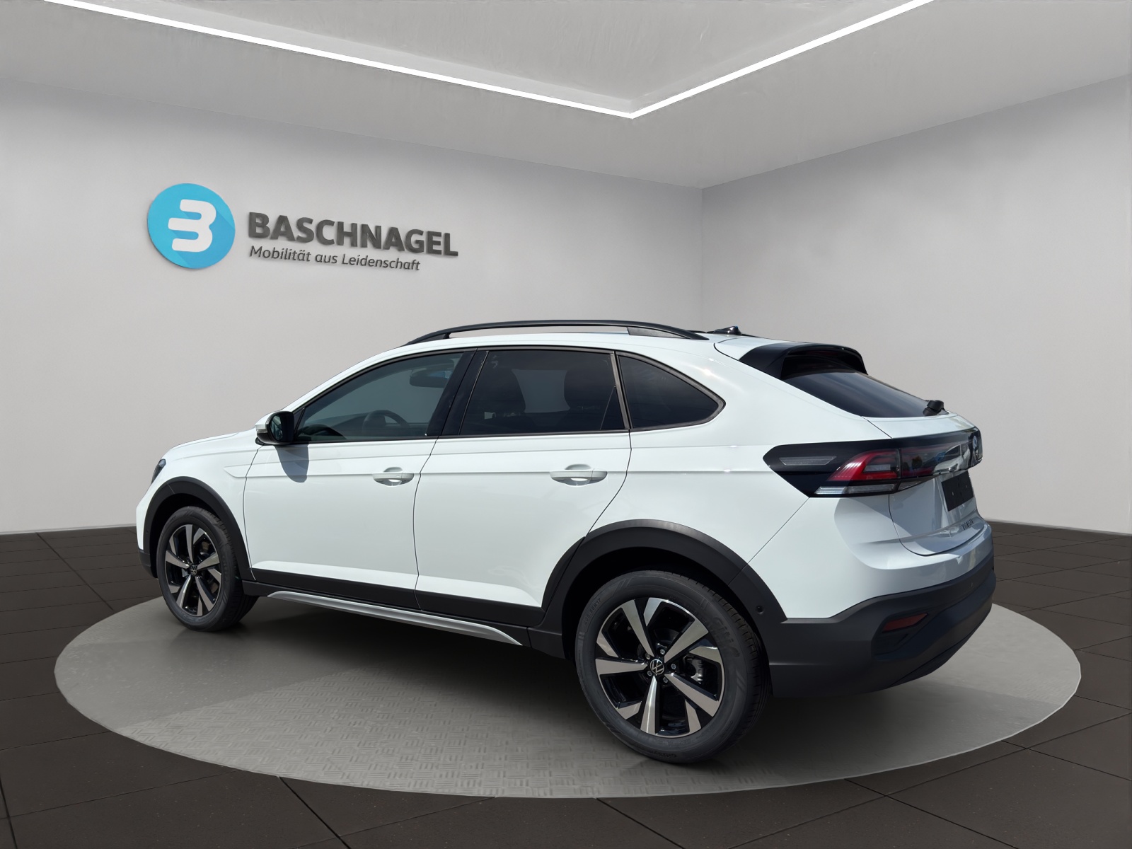 VW Taigo 1.0 TSI Life United DSG-image-2