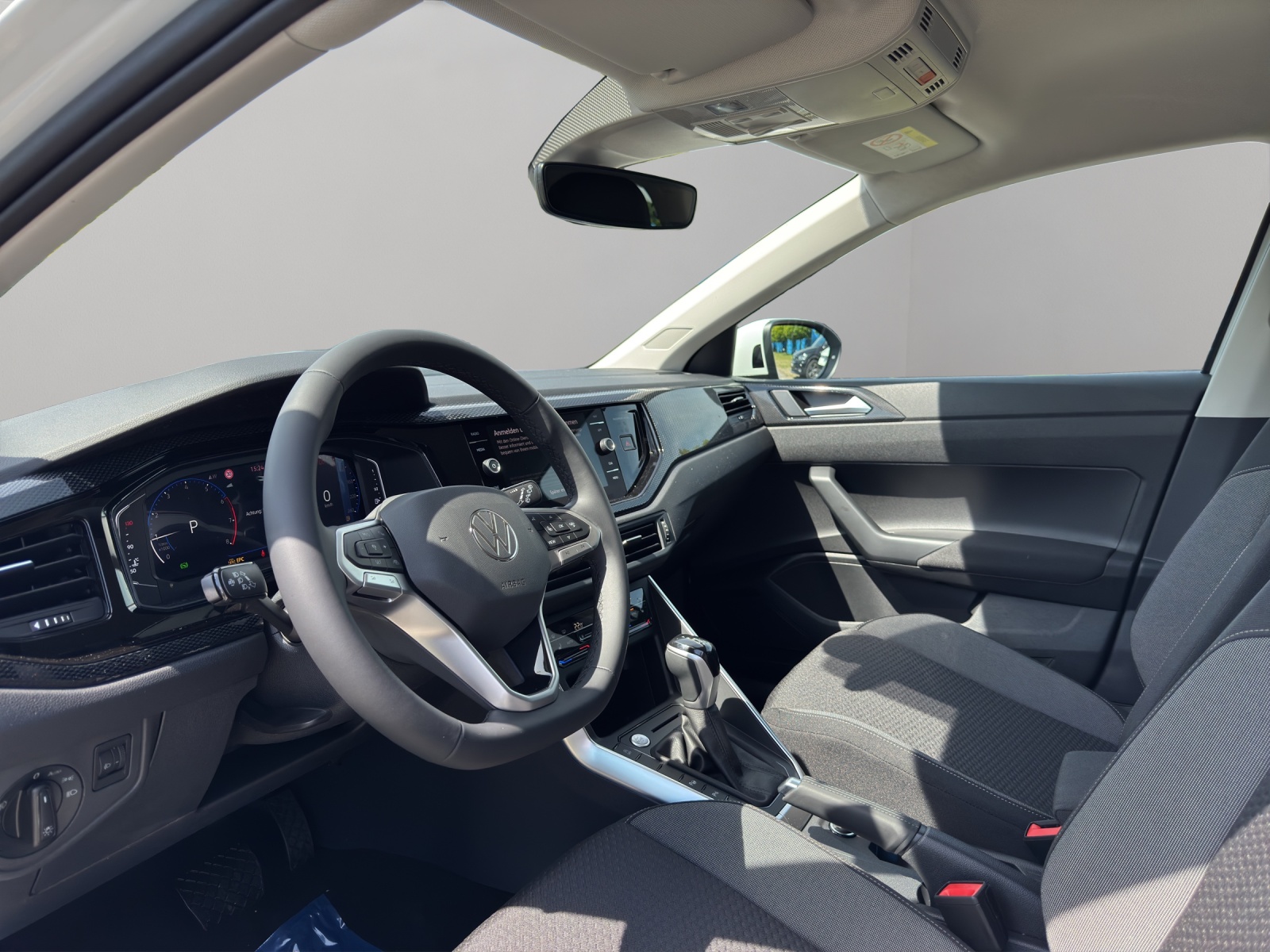 VW Taigo 1.0 TSI Life United DSG-image-3