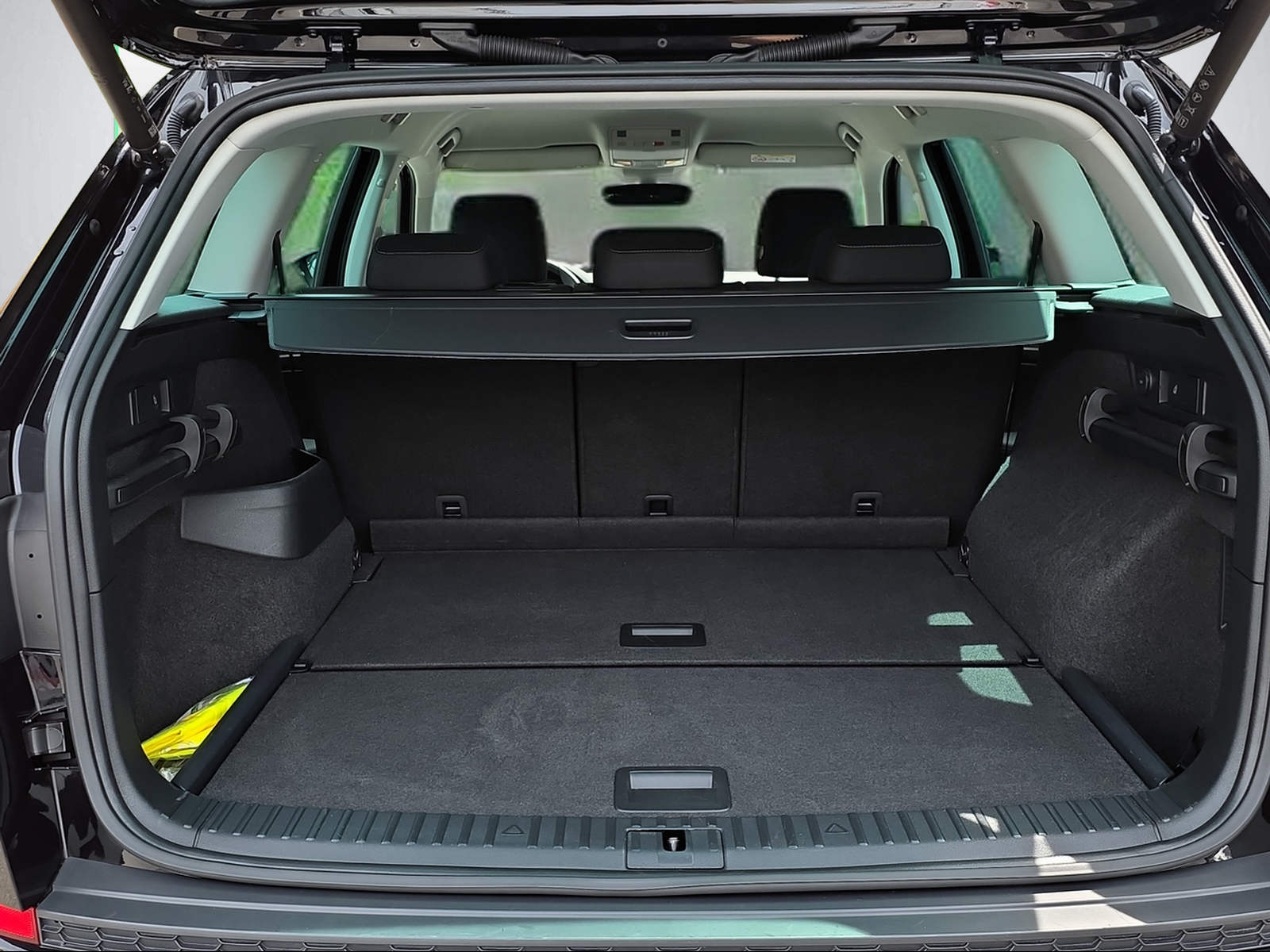 SKODA Kodiaq 2.0 TDI CR Ambition 4x4 DSG-image-11