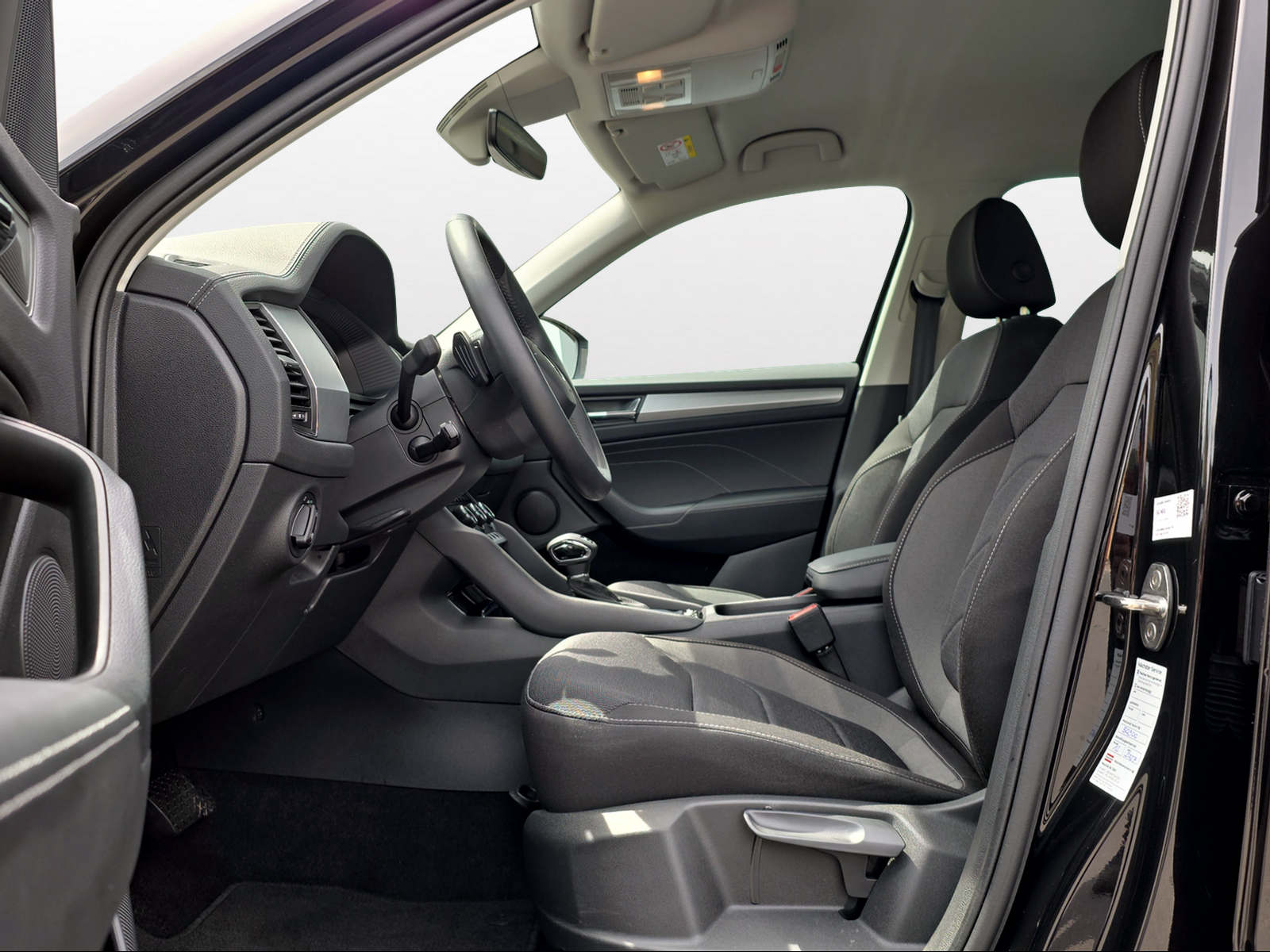 SKODA Kodiaq 2.0 TDI CR Ambition 4x4 DSG-image-6