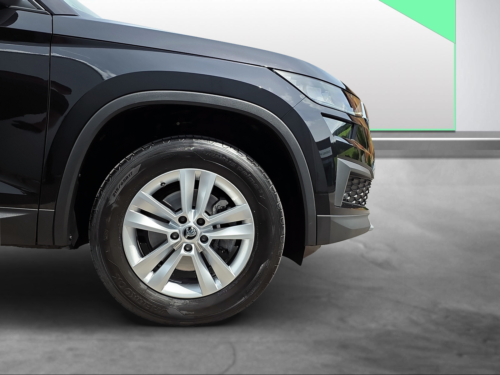 SKODA Kodiaq 2.0 TDI CR Ambition 4x4 DSG-image-14
