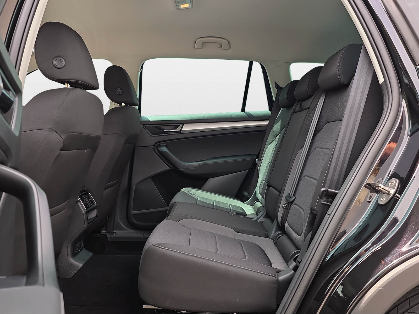 SKODA Kodiaq 2.0 TDI CR Ambition 4x4 DSG-image-10