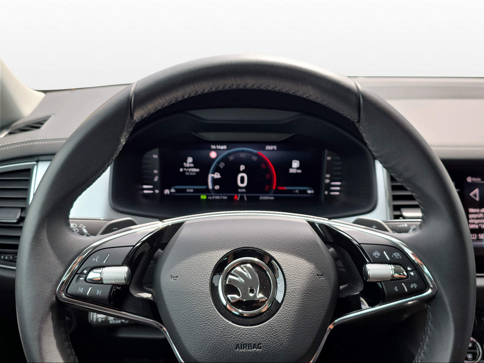 SKODA Kodiaq 2.0 TDI CR Ambition 4x4 DSG-image-4