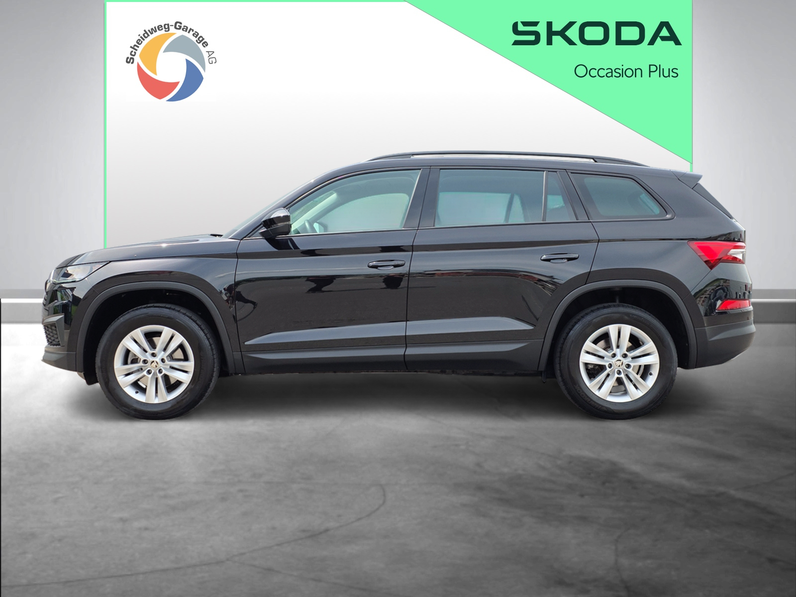 SKODA Kodiaq 2.0 TDI CR Ambition 4x4 DSG-image-2