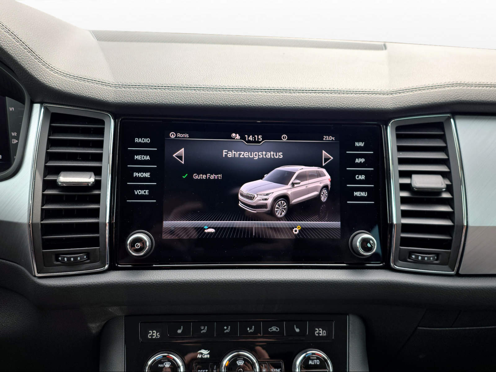 SKODA Kodiaq 2.0 TDI CR Ambition 4x4 DSG-image-8