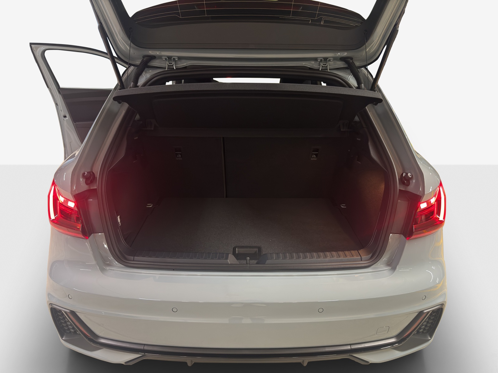 AUDI A1 Sportback 30 TFSI S-tronic-image-11