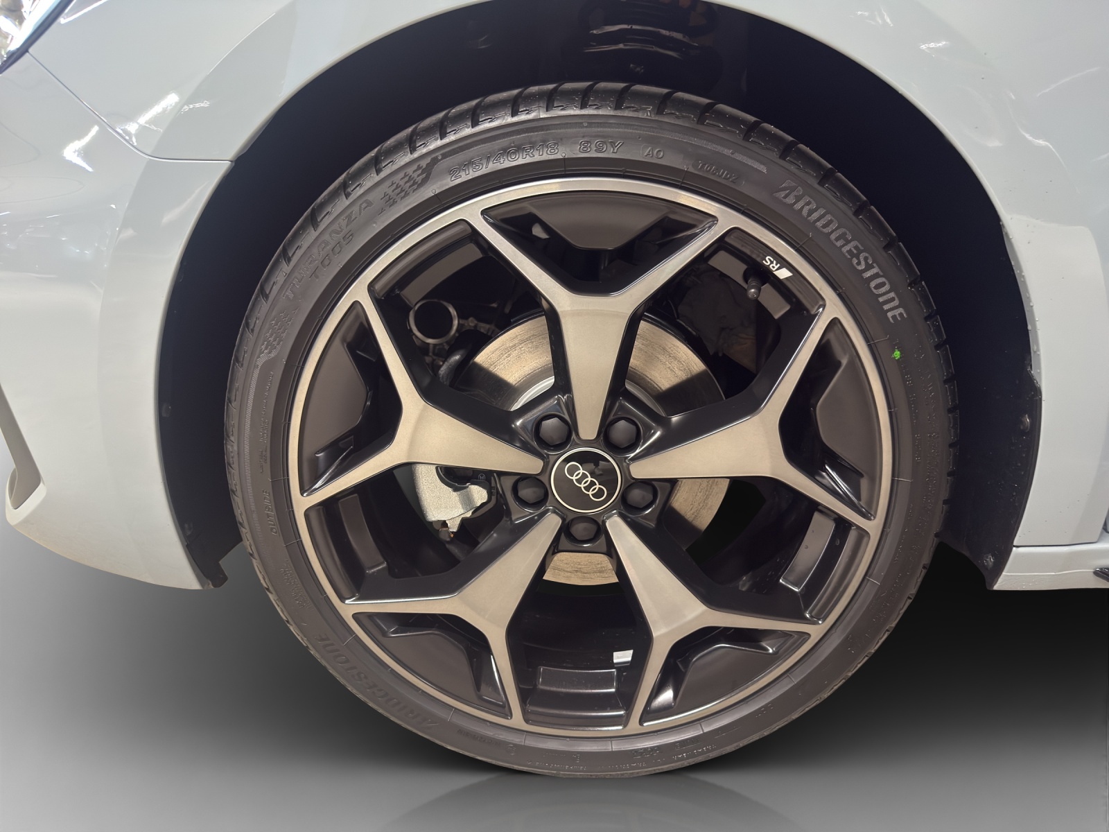 AUDI A1 Sportback 30 TFSI S-tronic-image-12