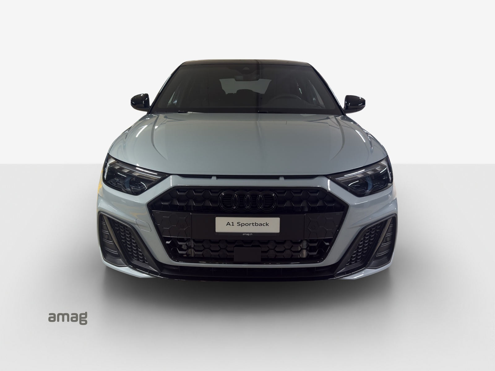 AUDI A1 Sportback 30 TFSI S-tronic-image-6