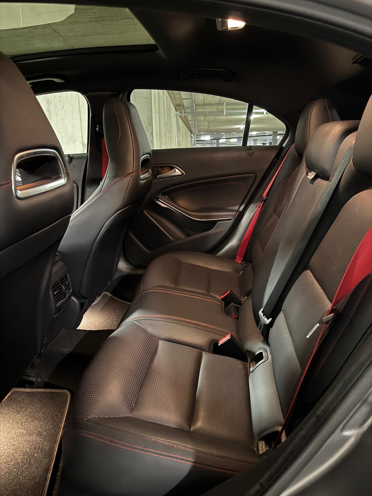 MERCEDES-BENZ A 250 Sport 4m-image-3