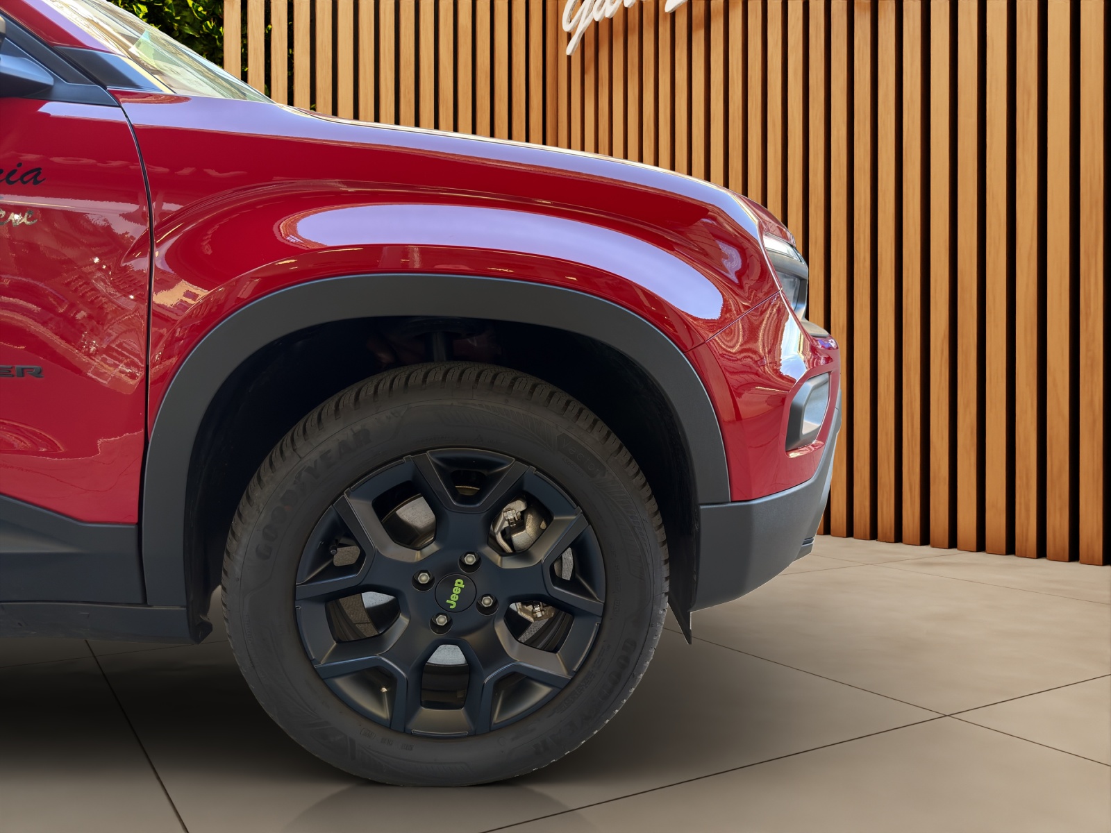 JEEP Avenger 1.2 Turbo MHEV Upland Plus 4xe-image-21