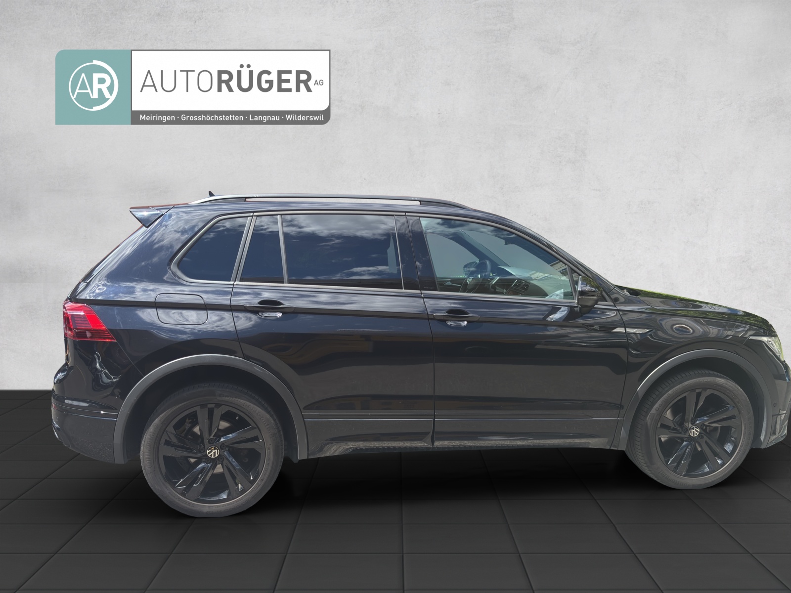 VW Tiguan 2.0 TDI SCR Selection 4Motion DSG-image-6