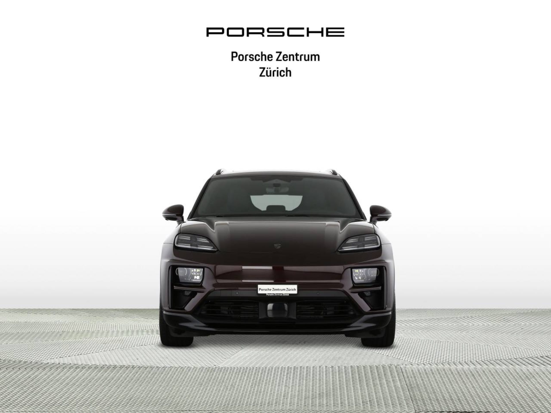PORSCHE Macan Turbo-image-6