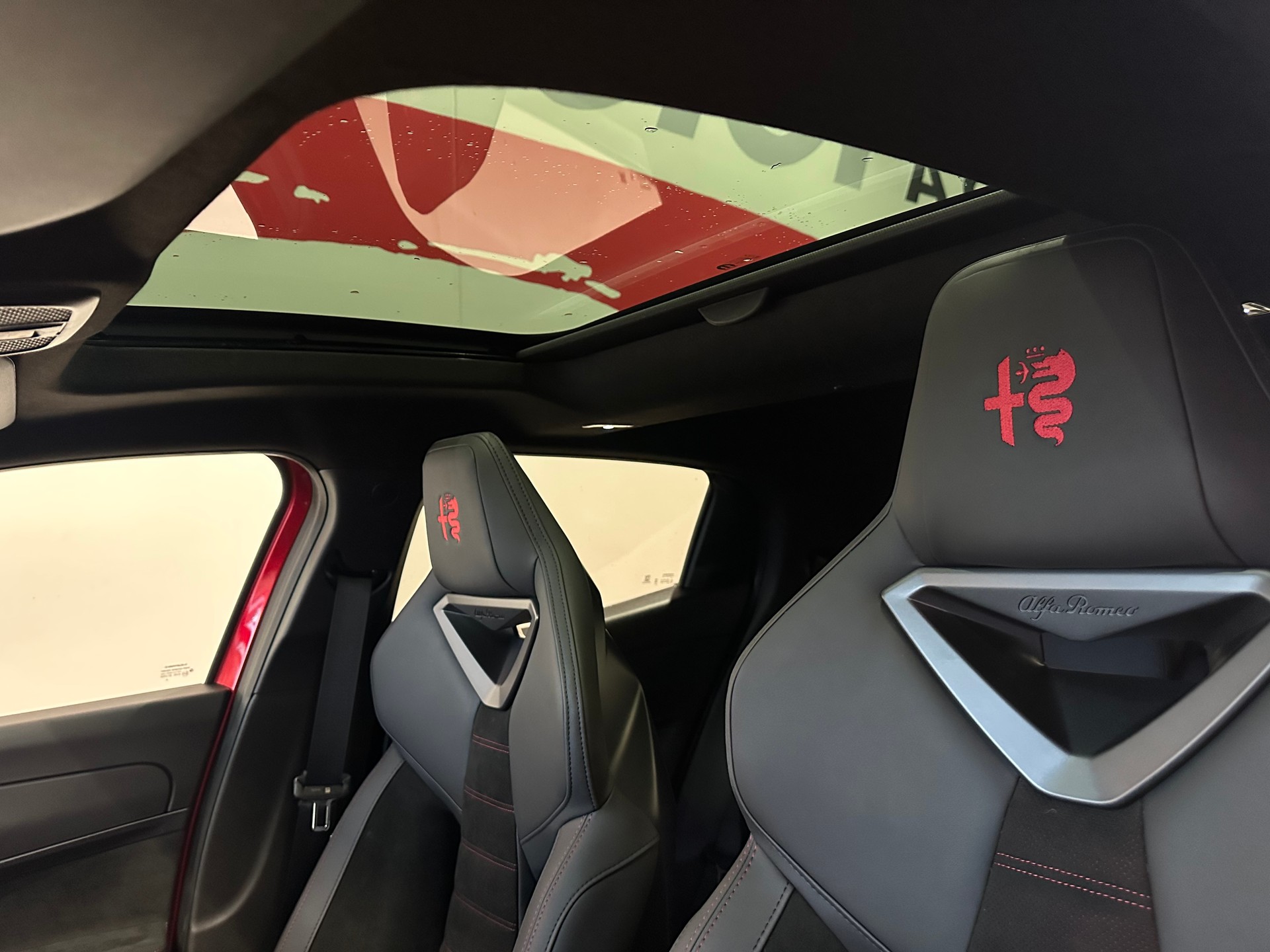 ALFA ROMEO Junior Elettrica Veloce-image-14