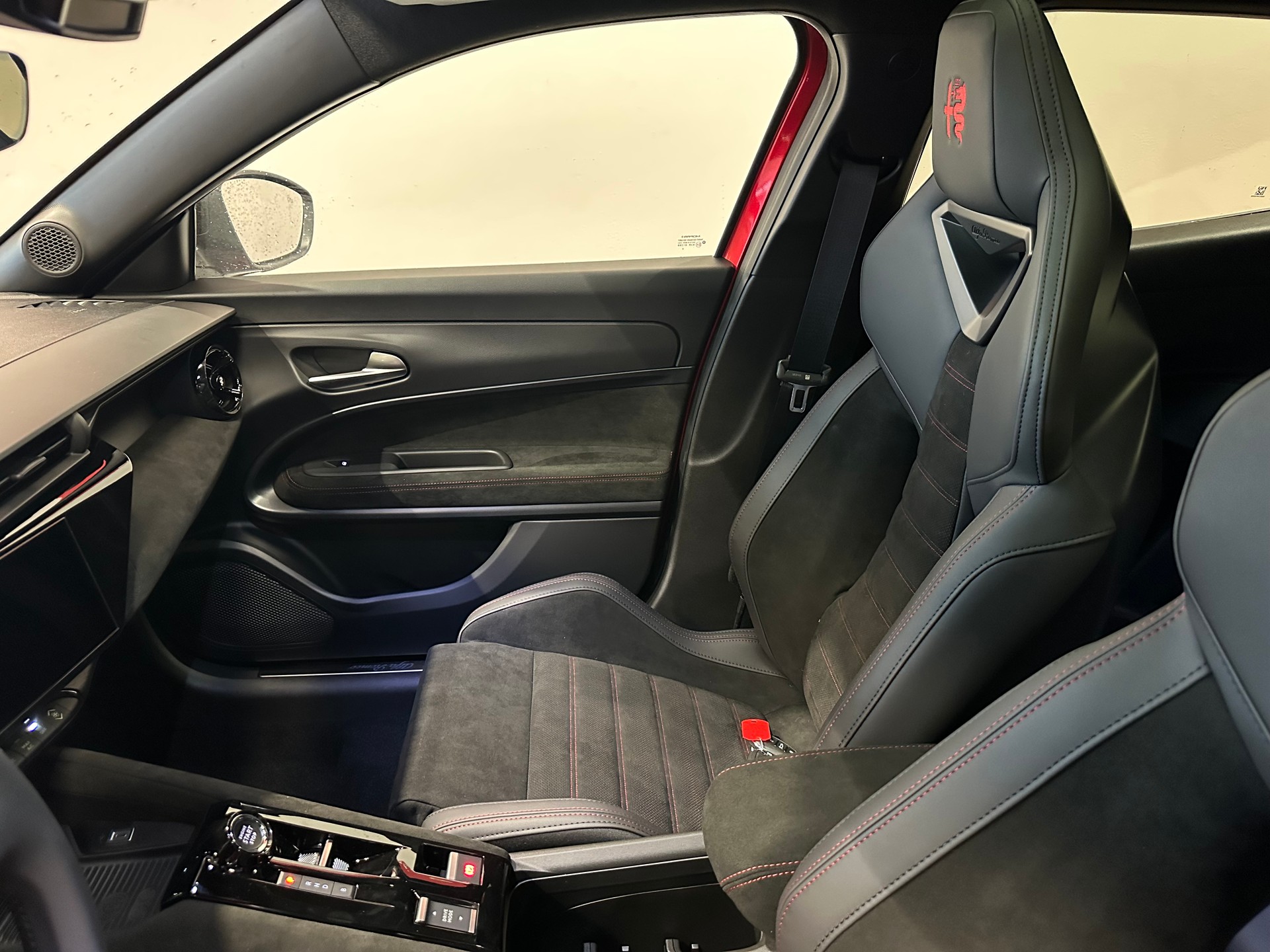 ALFA ROMEO Junior Elettrica Veloce-image-13