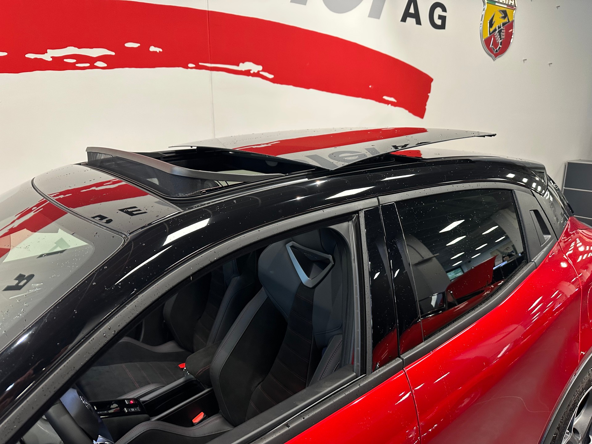 ALFA ROMEO Junior Elettrica Veloce-image-17