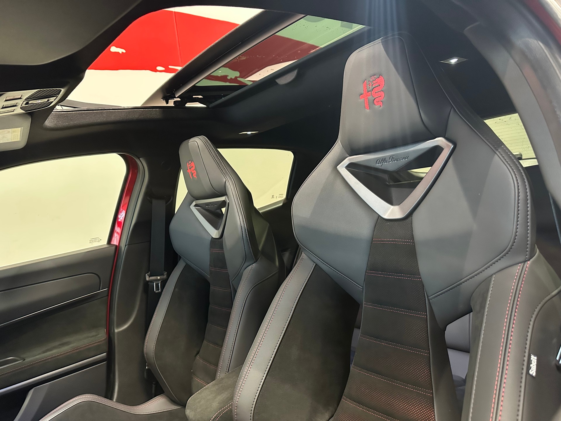 ALFA ROMEO Junior Elettrica Veloce-image-18