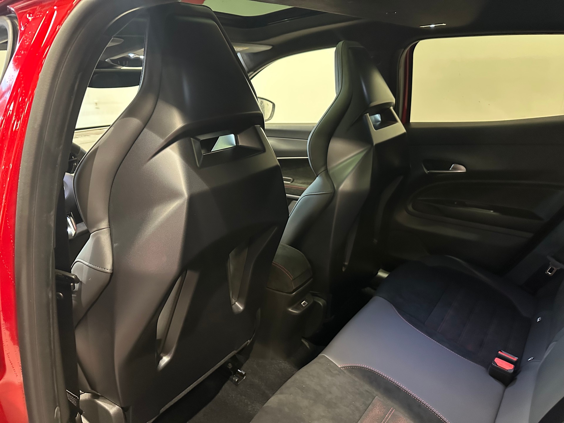 ALFA ROMEO Junior Elettrica Veloce-image-16