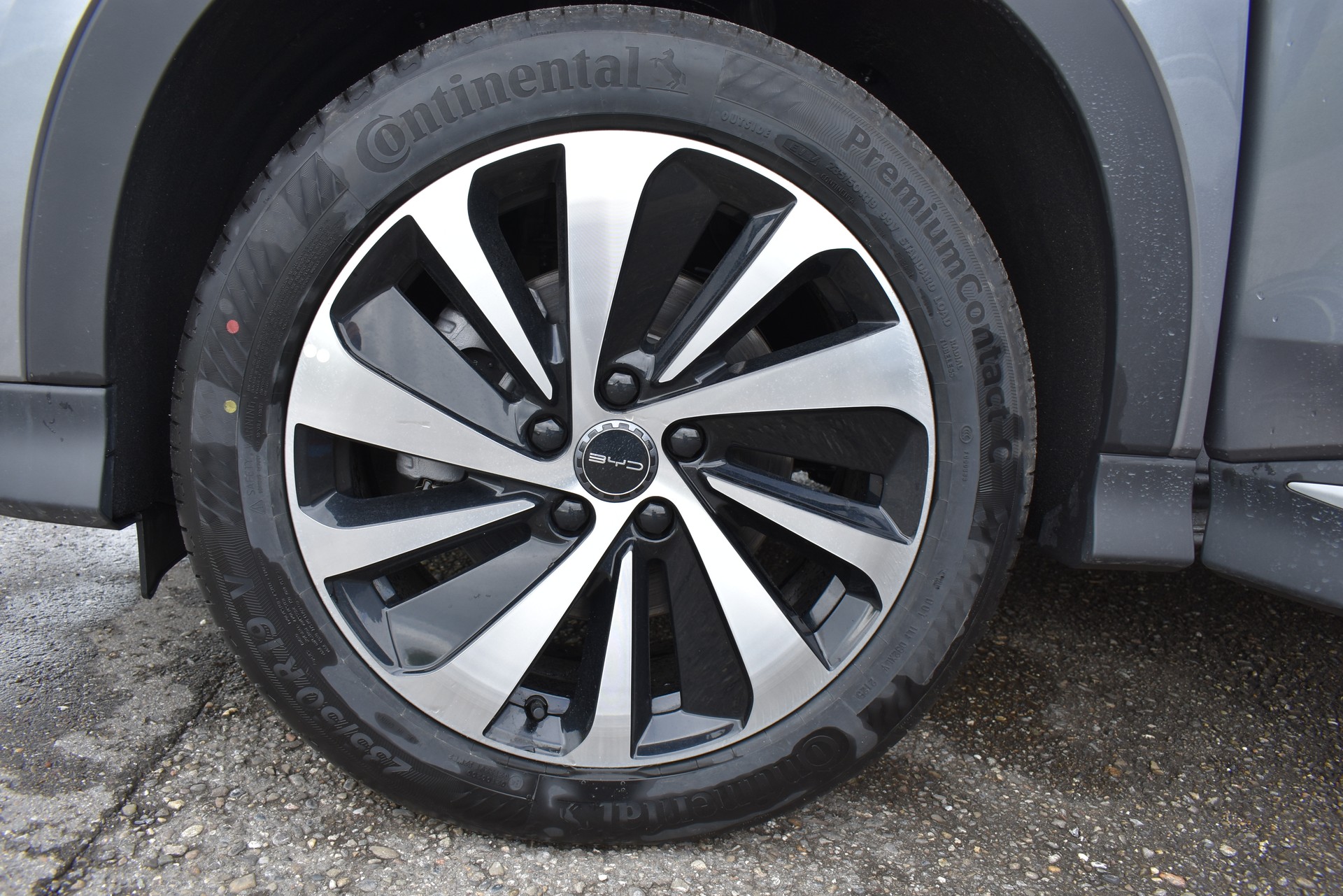 BYD Seal U DM-i Design AWD-image-12