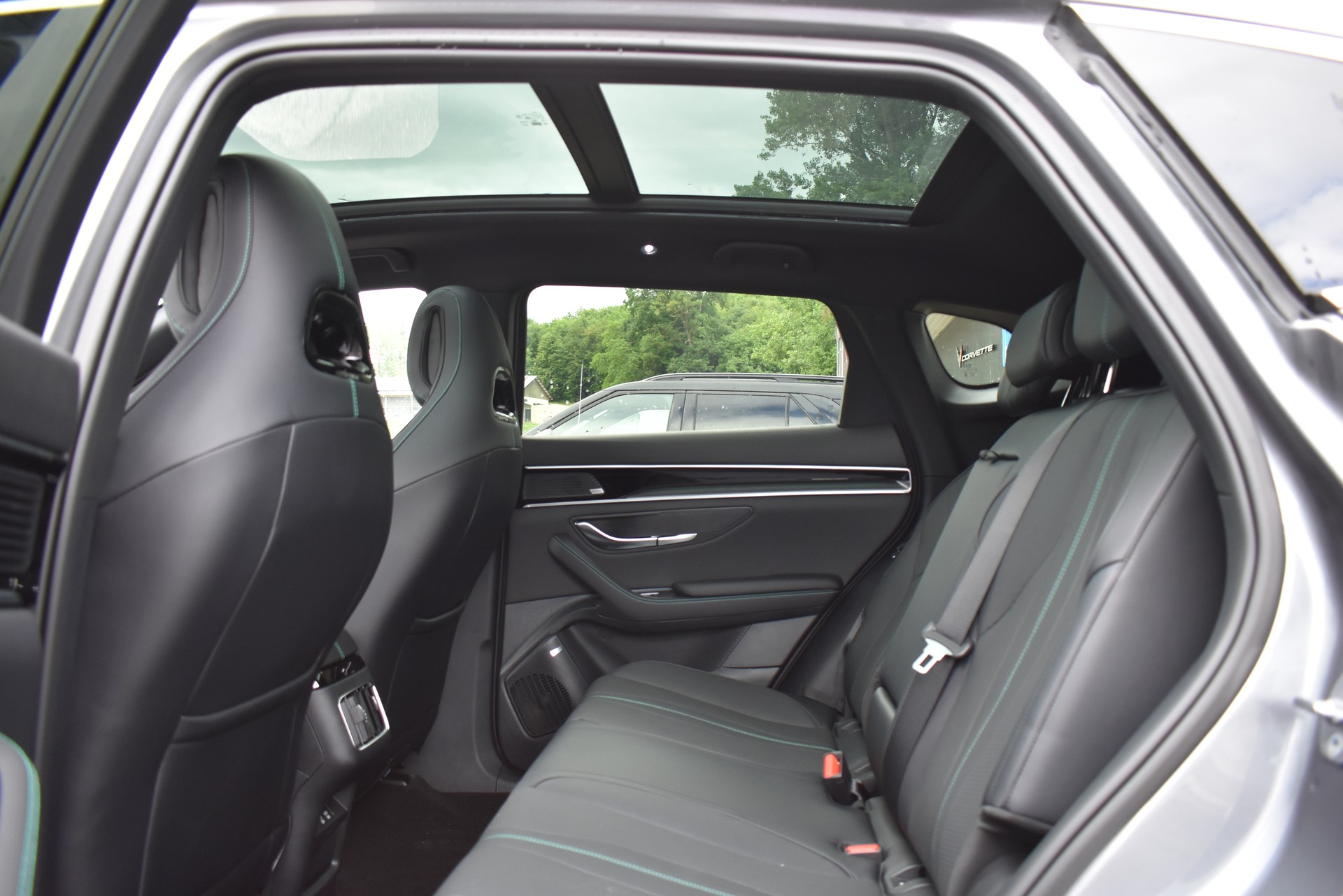 BYD Seal U DM-i Design AWD-image-8
