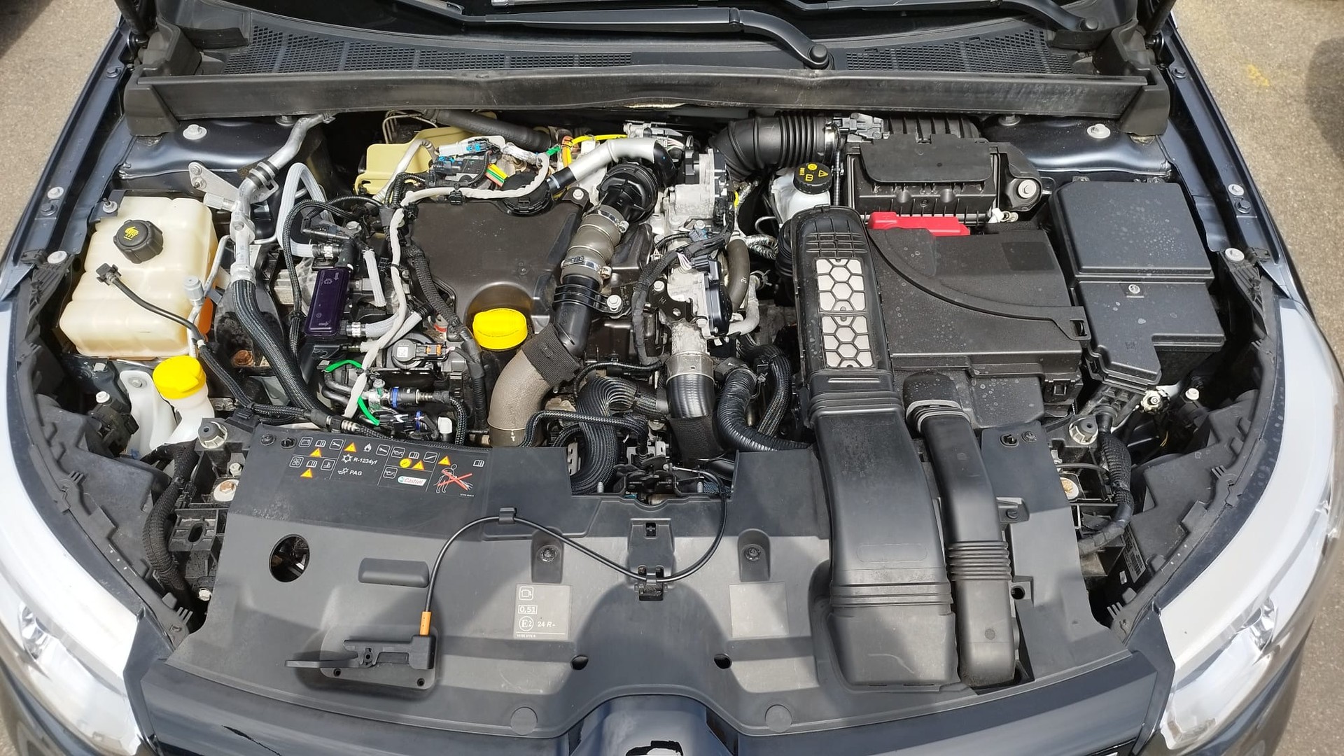 RENAULT Mégane Grandtour 1.5 dCi Business EDC-image-10