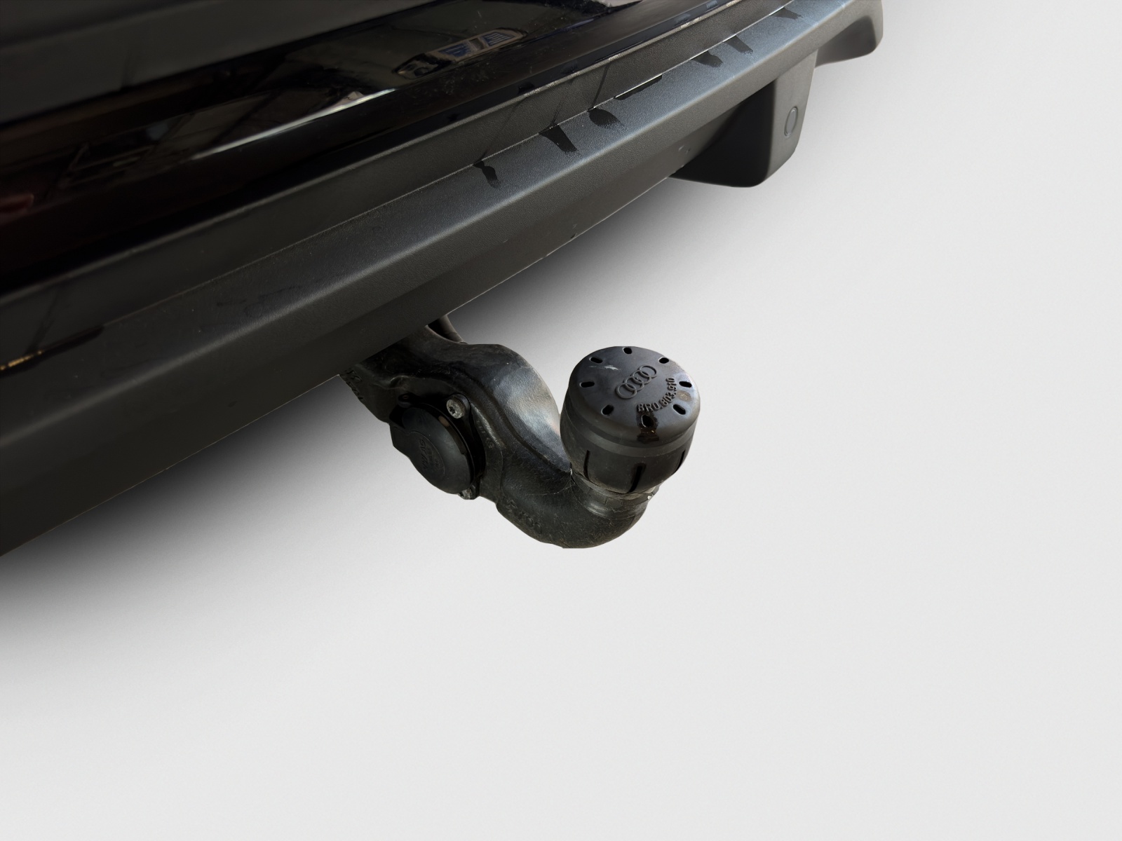 AUDI Q5 Sportback 55 TFSI e PHEV S line quattro S-tronic-image-14