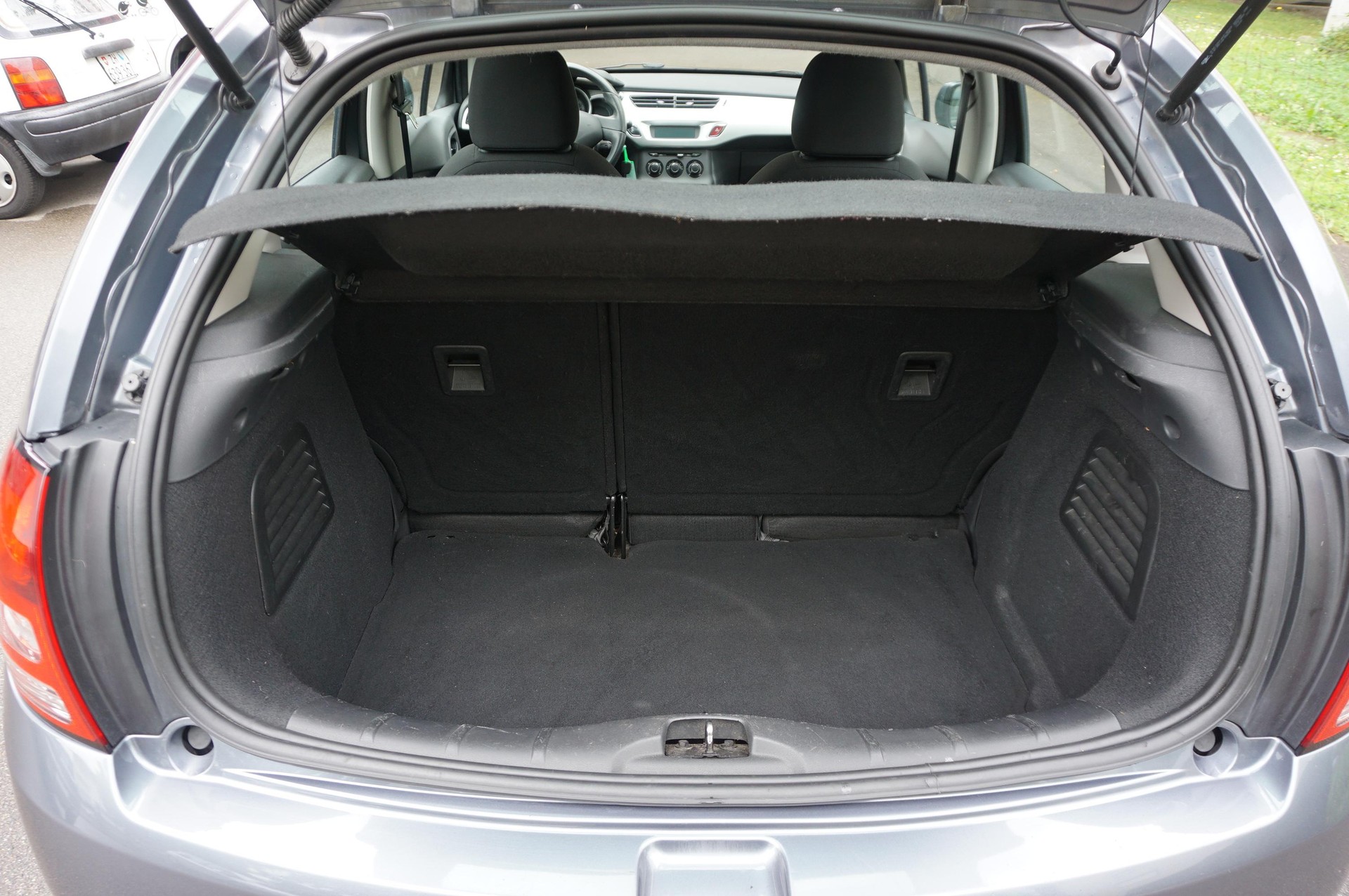 CITROEN C3 1.4 VTi Chic-image-5
