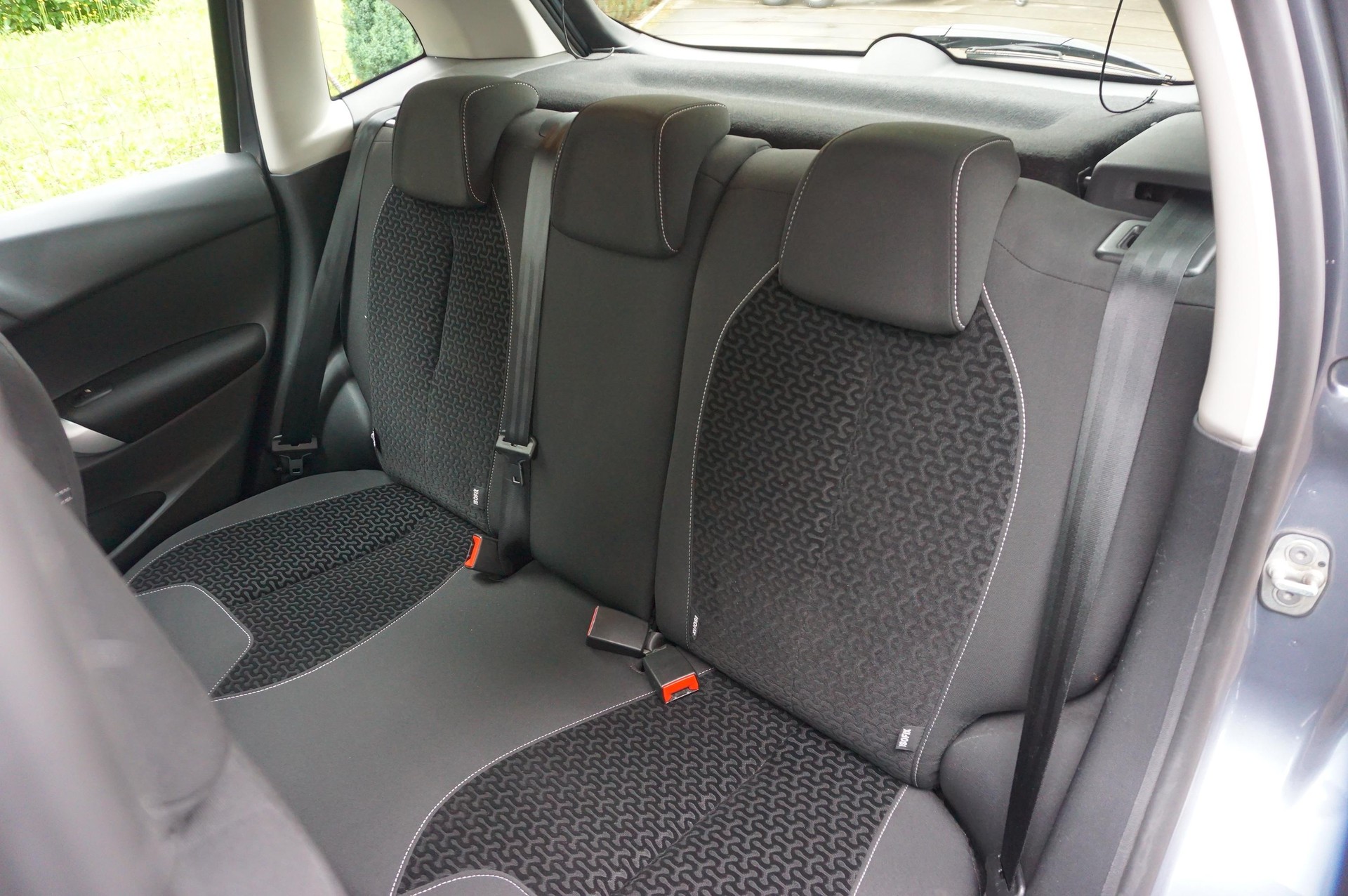 CITROEN C3 1.4 VTi Chic-image-6