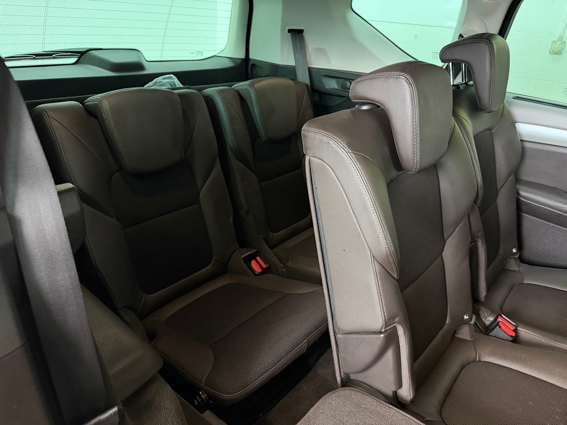 RENAULT Espace 1.6 dCi Intens EDC | Ab MFK 01.2026 | 7-Plätzer | Ab Service-image-12