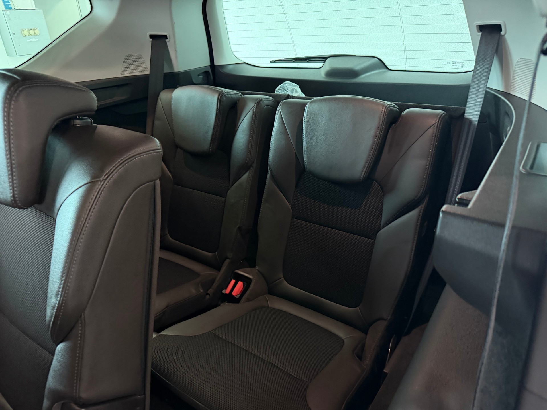 RENAULT Espace 1.6 dCi Intens EDC | Ab MFK 01.2026 | 7-Plätzer | Ab Service-image-11