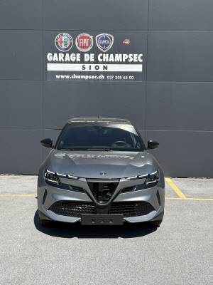 ALFA ROMEO Junior 1.2 Hybryd Special-image-1