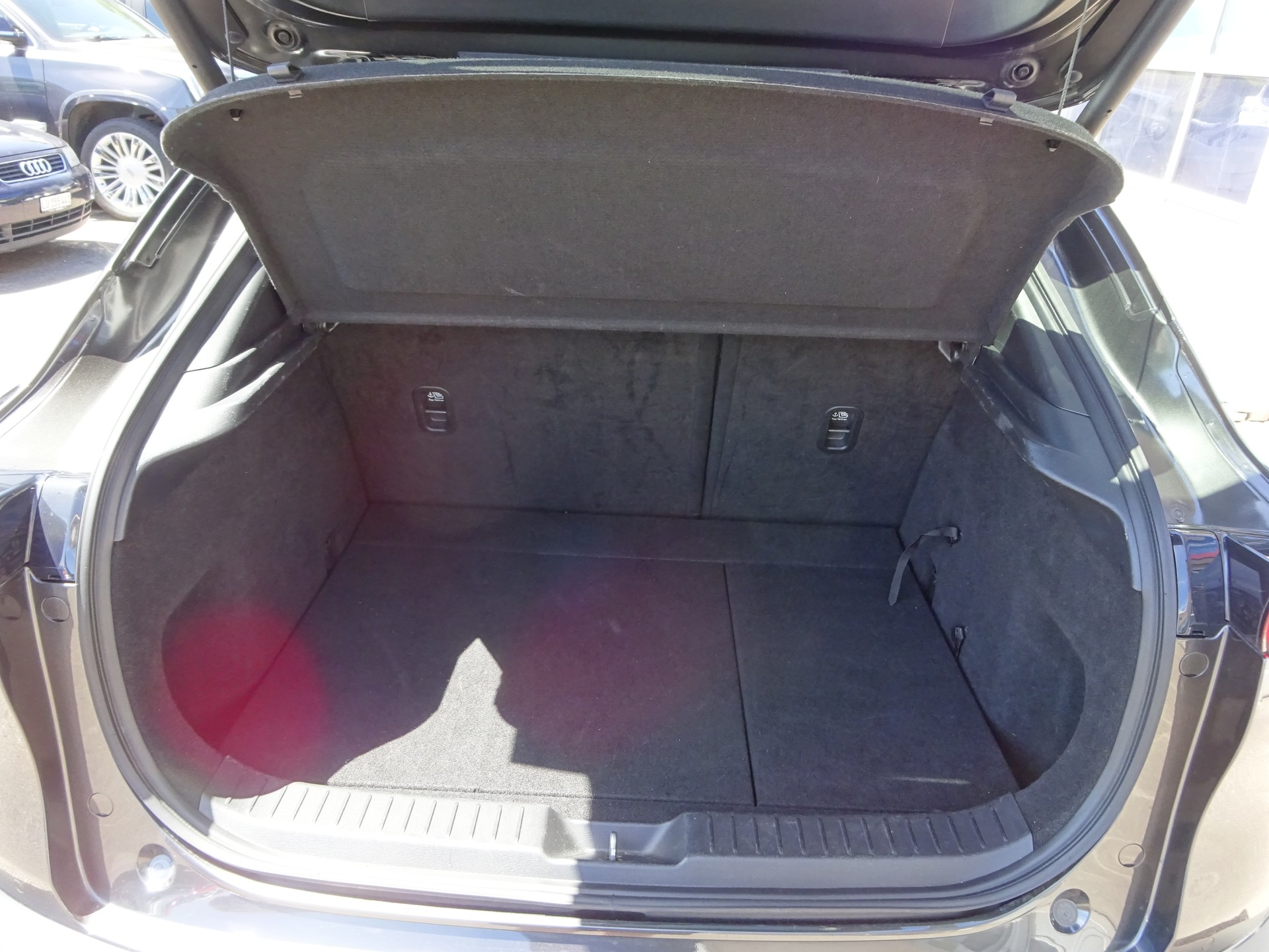MAZDA CX-30 SKYACTIV-X M Hybrid 180 Revolution AWD Automat-image-12