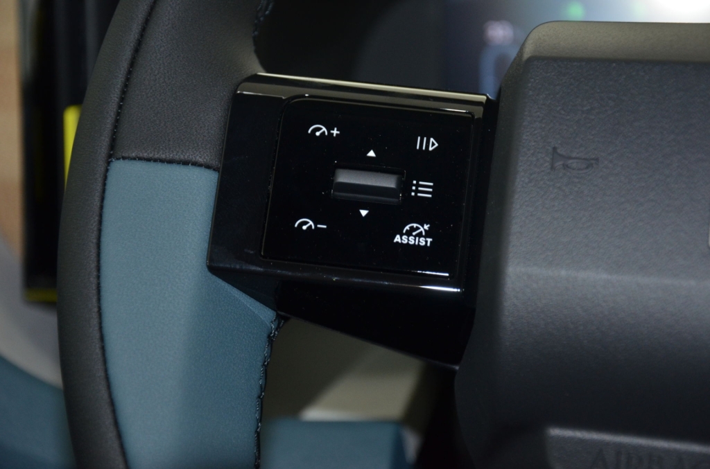 FIAT Grande Panda Elektro La Prima-image-19
