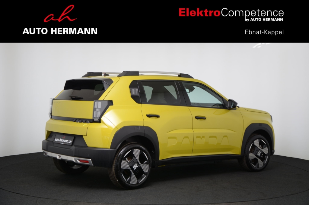 FIAT Grande Panda Elektro La Prima-image-6