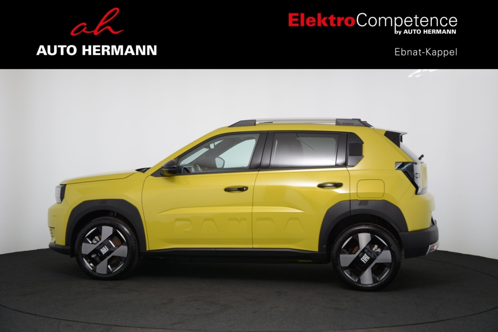 FIAT Grande Panda Elektro La Prima-image-3