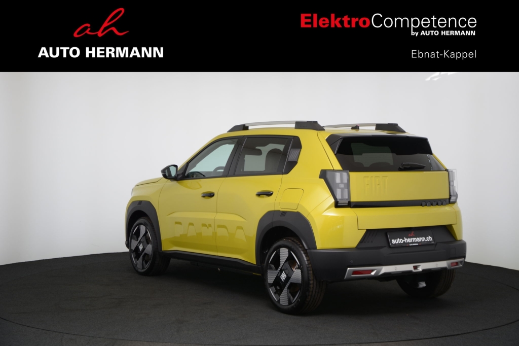FIAT Grande Panda Elektro La Prima-image-4