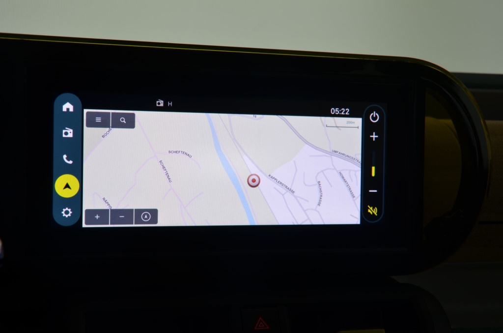 FIAT Grande Panda Elektro La Prima-image-14