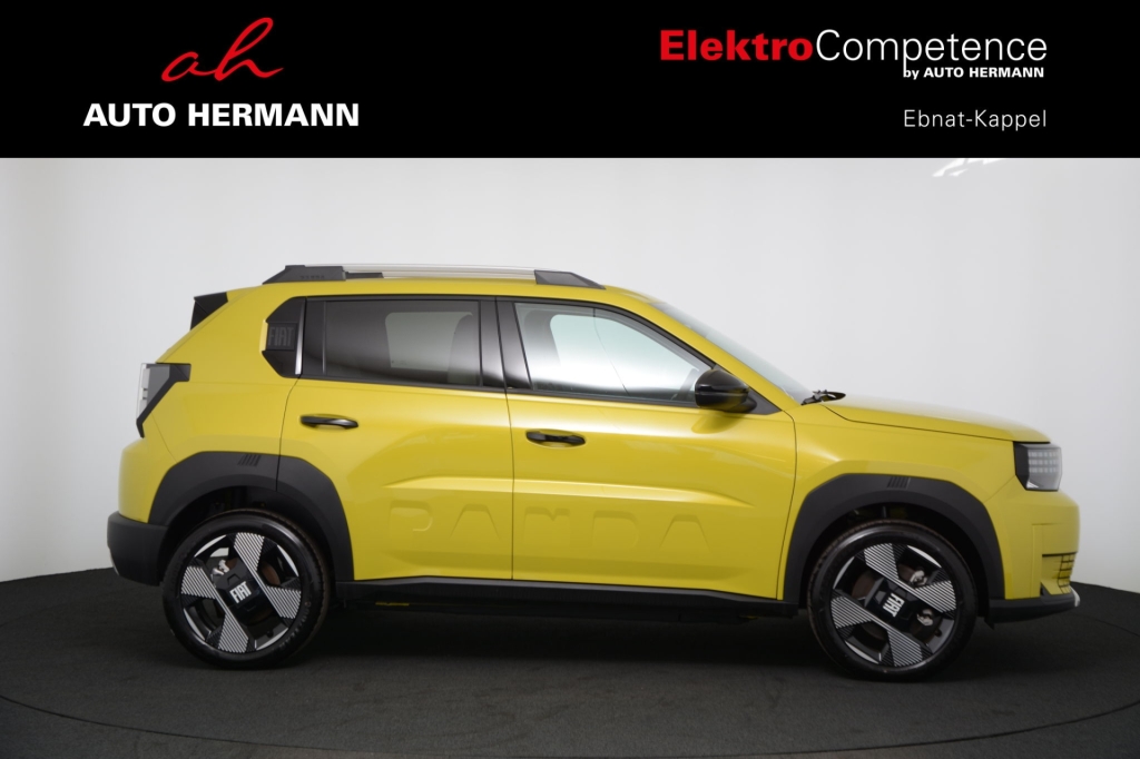 FIAT Grande Panda Elektro La Prima-image-7