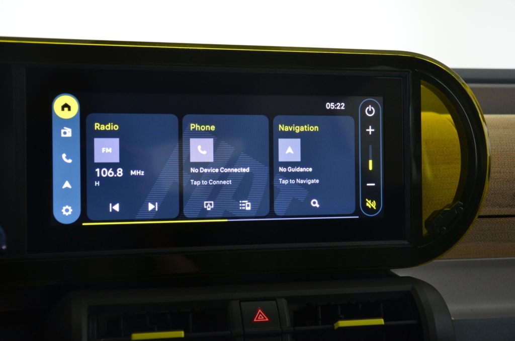 FIAT Grande Panda Elektro La Prima-image-16