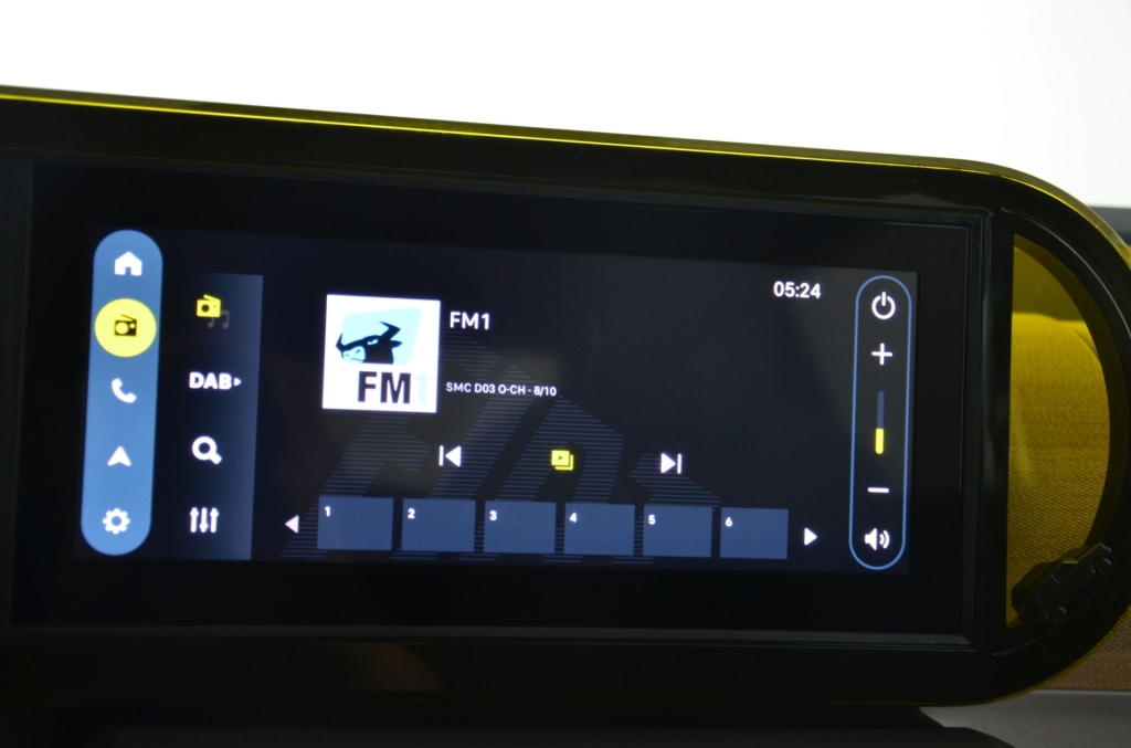 FIAT Grande Panda Elektro La Prima-image-17