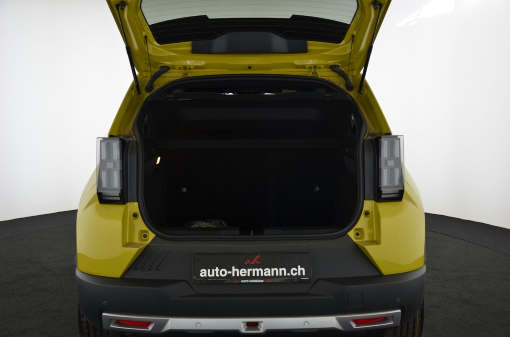 FIAT Grande Panda Elektro La Prima-image-23