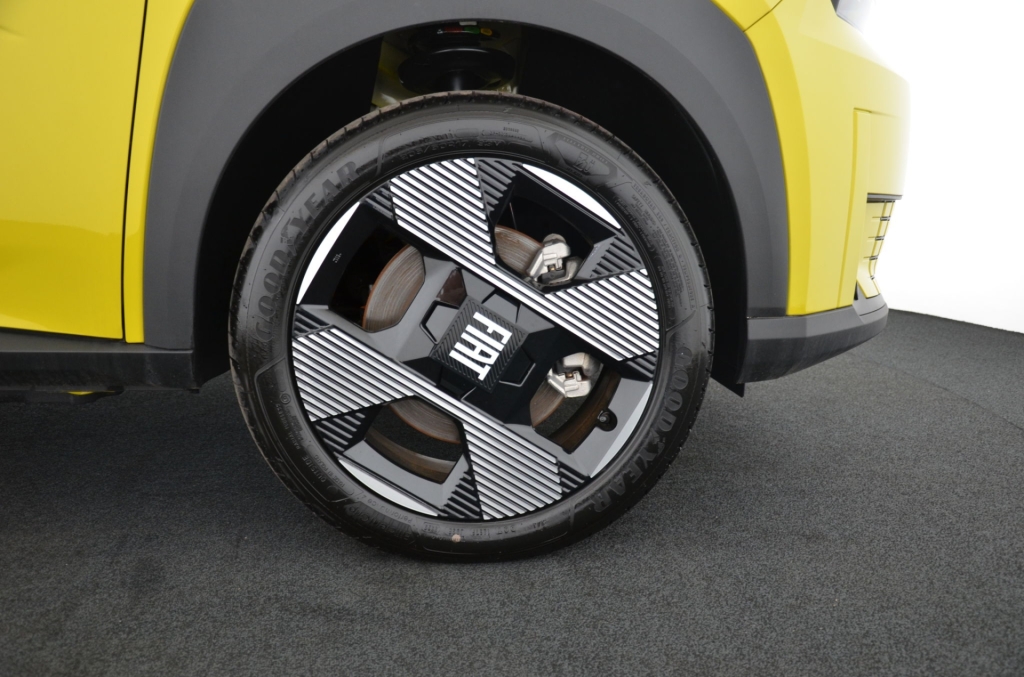 FIAT Grande Panda Elektro La Prima-image-9