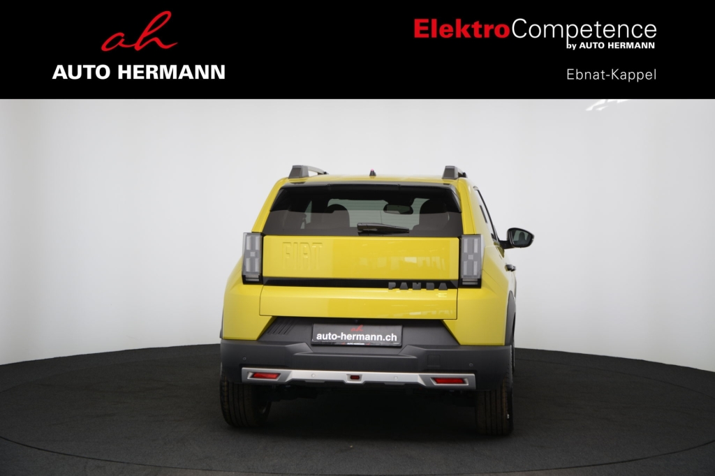 FIAT Grande Panda Elektro La Prima-image-5